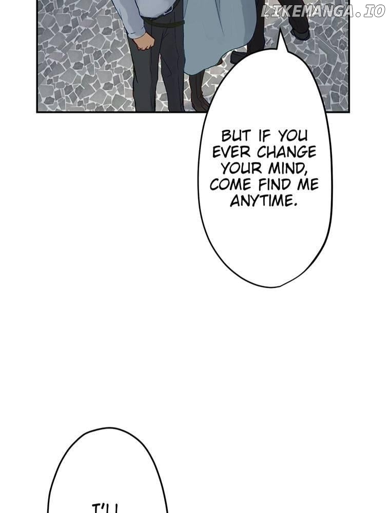 Story of My Fiancee Chapter 23 - page 31