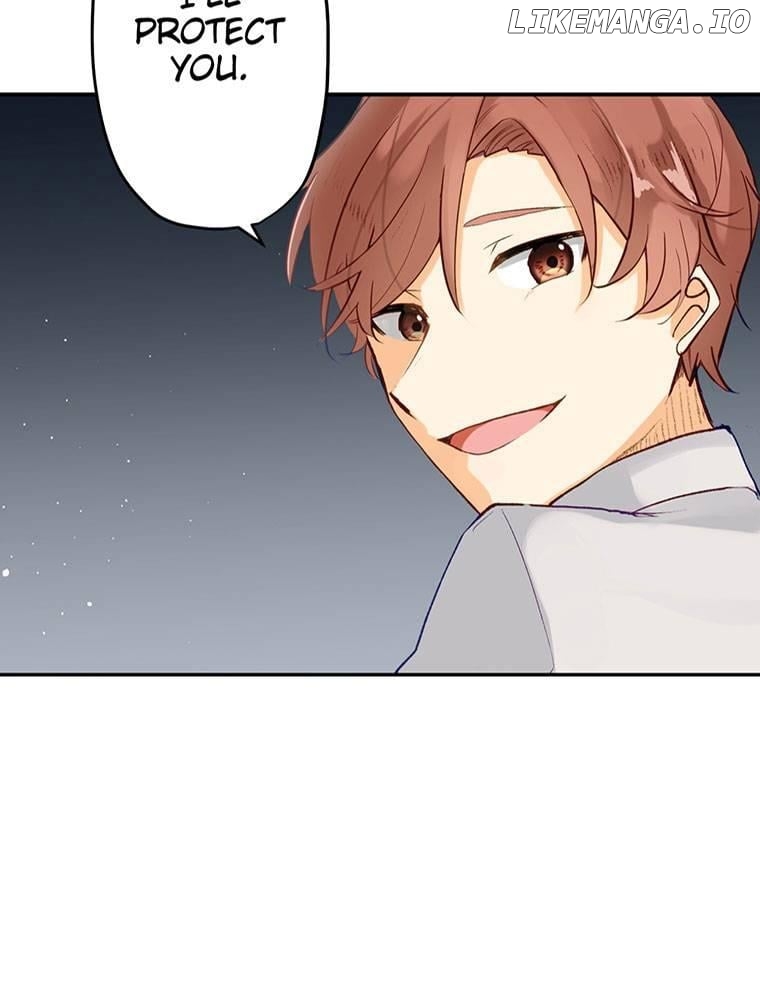Story of My Fiancee Chapter 23 - page 32
