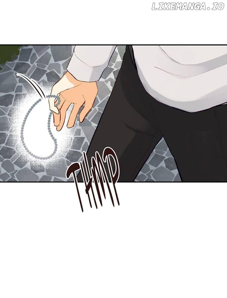 Story of My Fiancee Chapter 23 - page 33