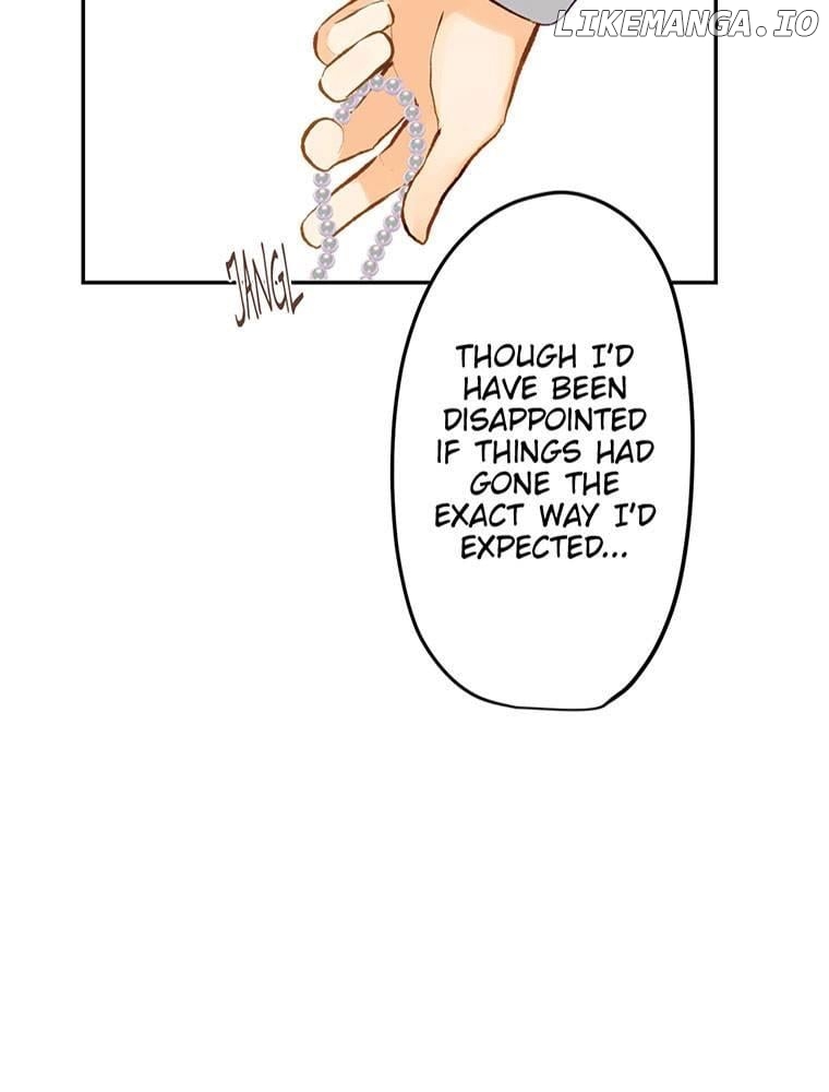 Story of My Fiancee Chapter 23 - page 37