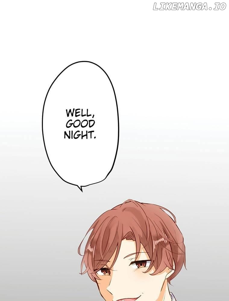 Story of My Fiancee Chapter 23 - page 38
