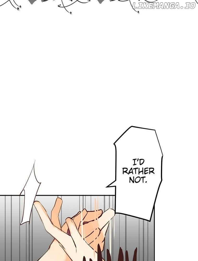 Story of My Fiancee Chapter 23 - page 3