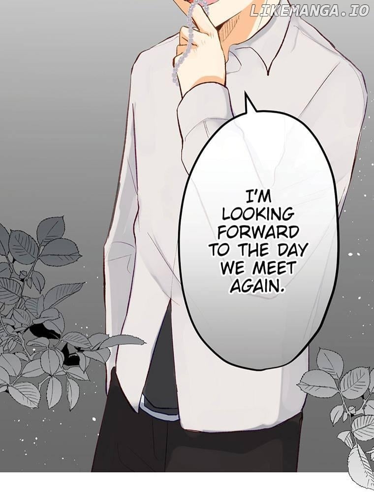 Story of My Fiancee Chapter 23 - page 39