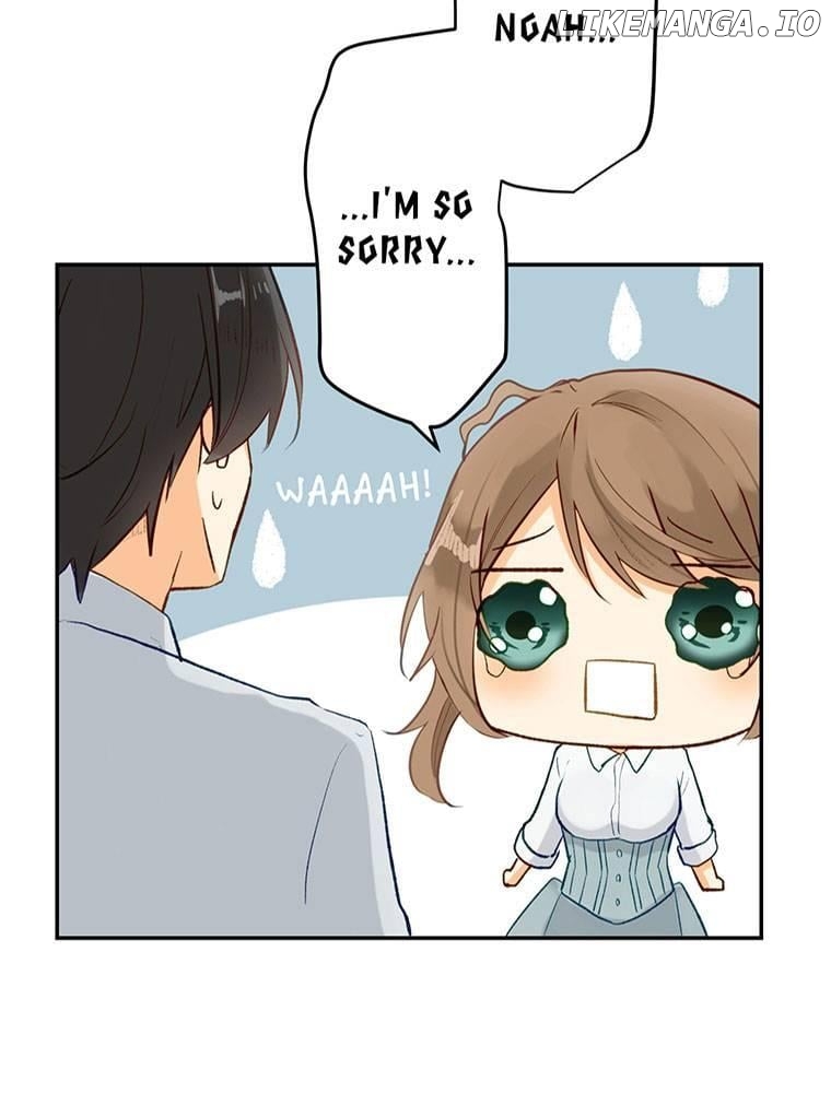 Story of My Fiancee Chapter 23 - page 42
