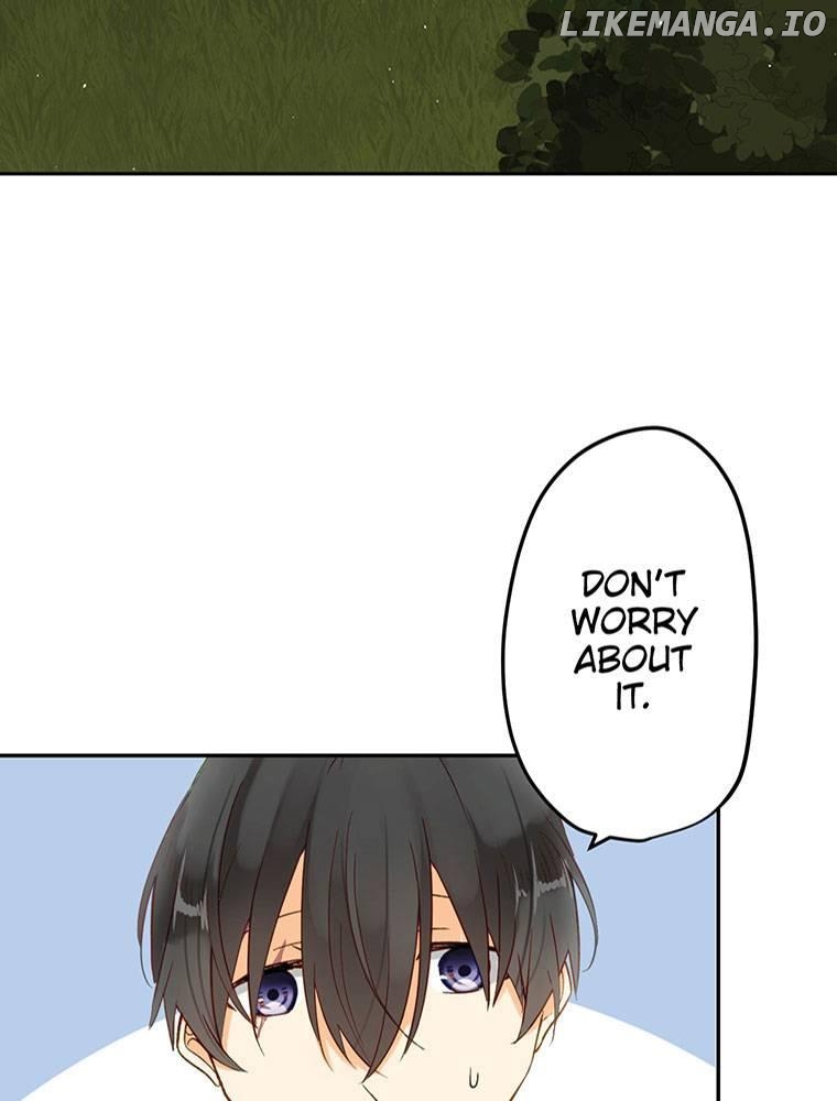 Story of My Fiancee Chapter 23 - page 45