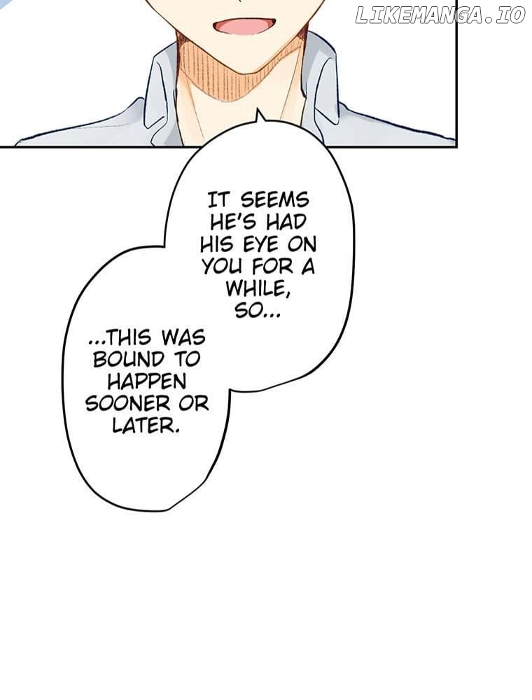 Story of My Fiancee Chapter 23 - page 46