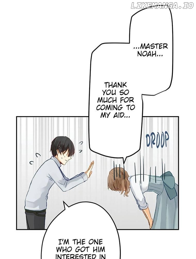 Story of My Fiancee Chapter 23 - page 47