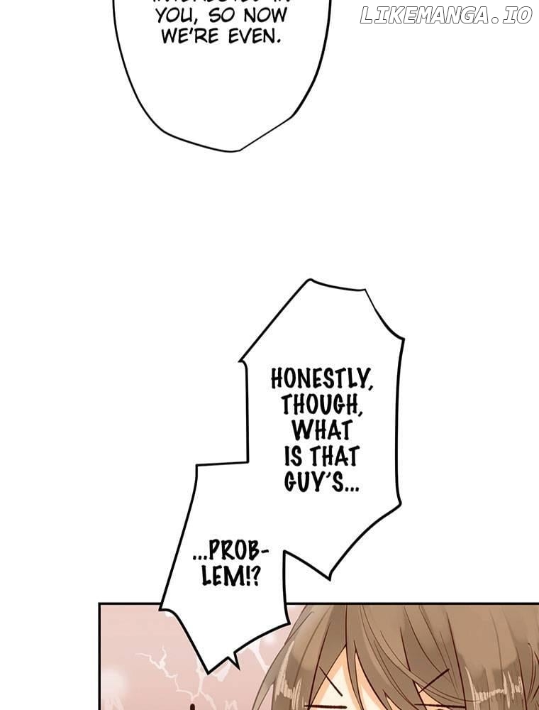 Story of My Fiancee Chapter 23 - page 48