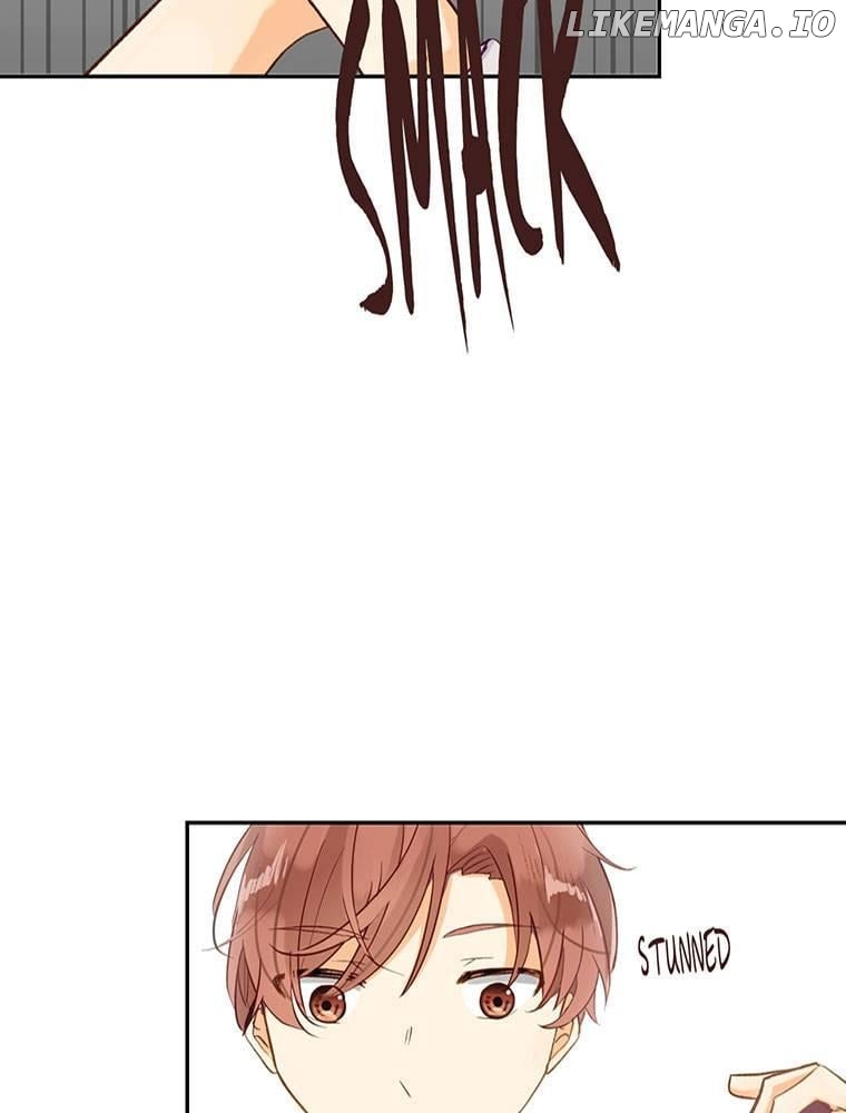 Story of My Fiancee Chapter 23 - page 4