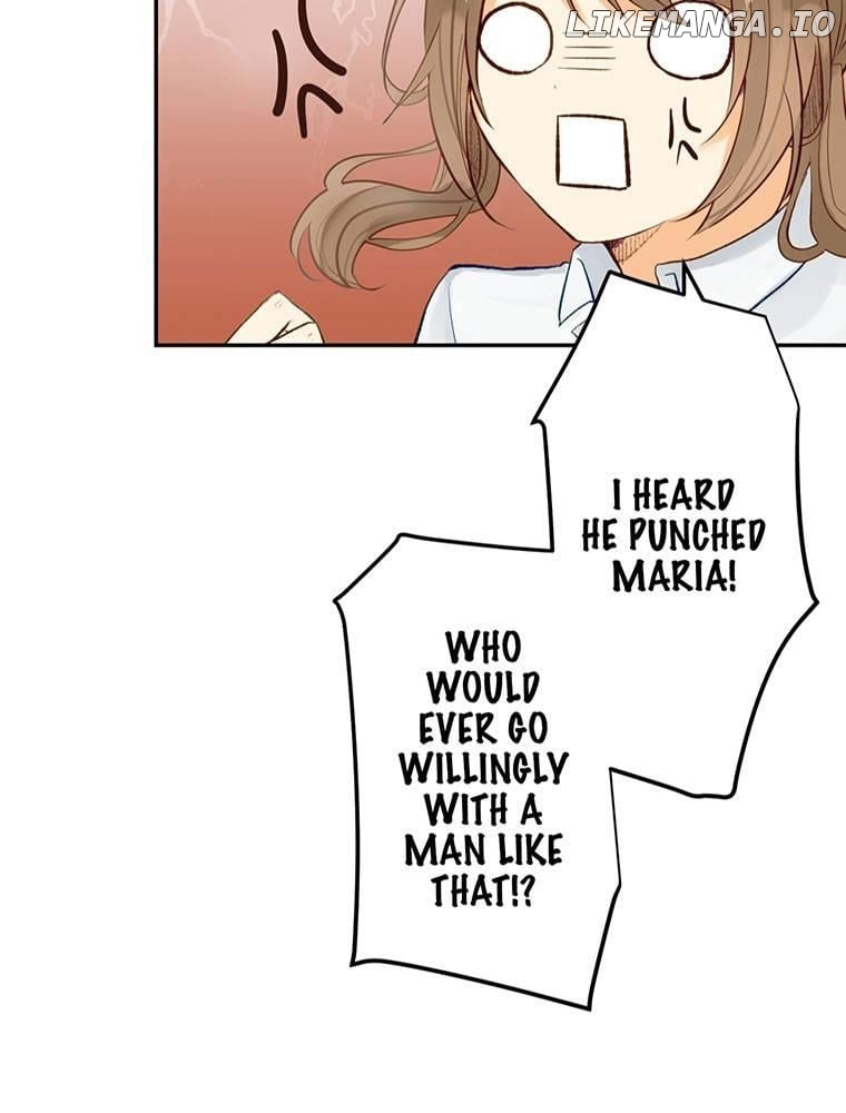 Story of My Fiancee Chapter 23 - page 49