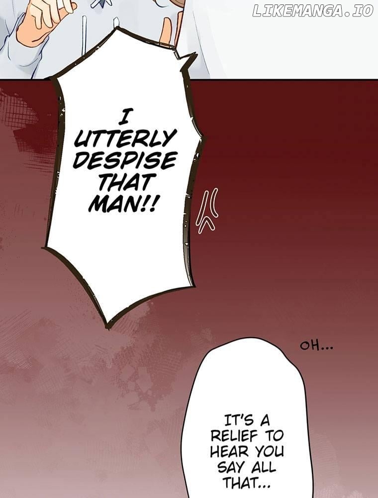 Story of My Fiancee Chapter 23 - page 51
