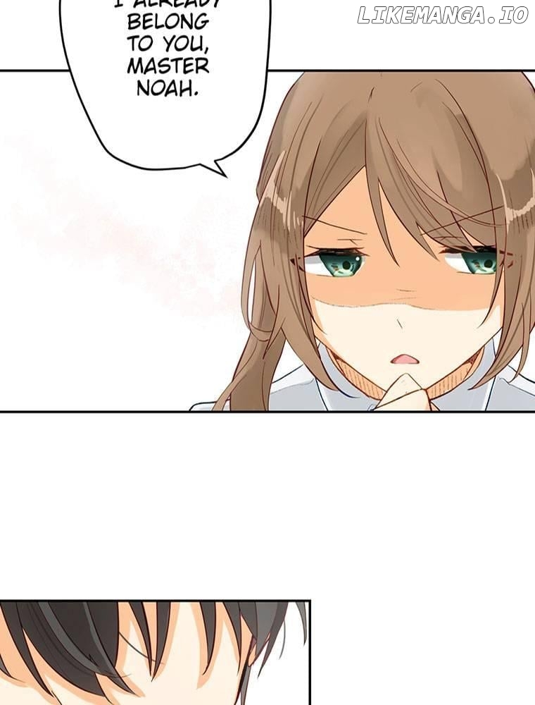 Story of My Fiancee Chapter 23 - page 54