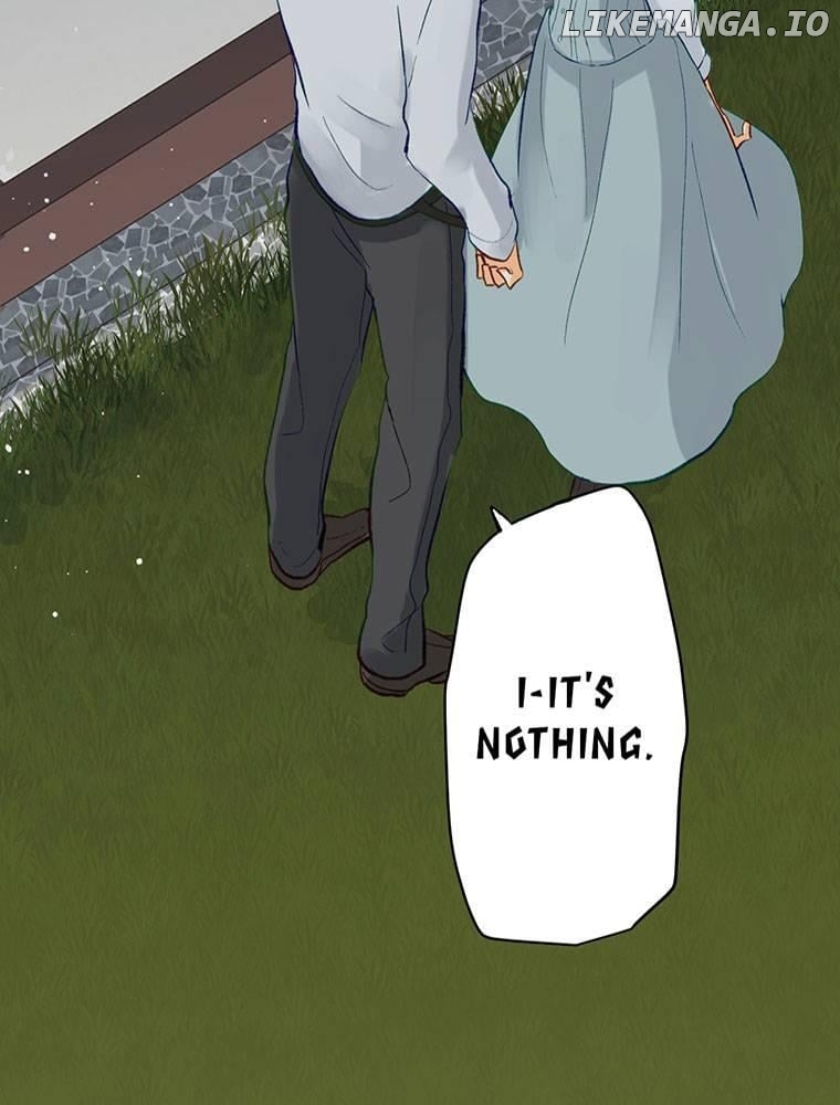 Story of My Fiancee Chapter 23 - page 57