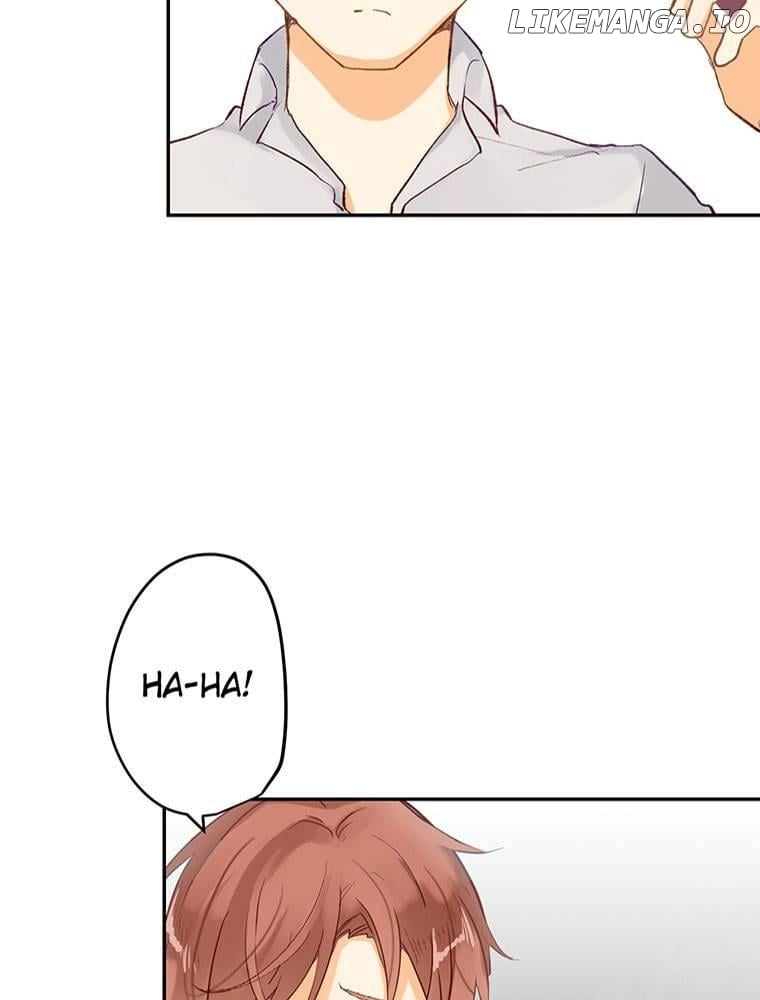 Story of My Fiancee Chapter 23 - page 5