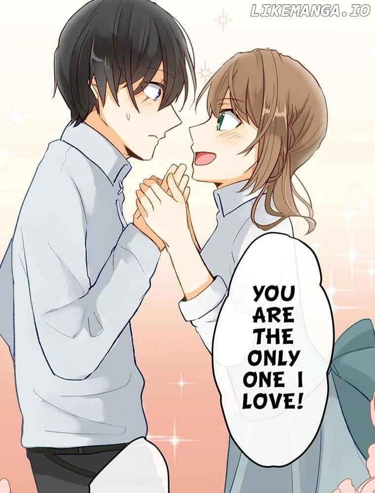 Story of My Fiancee Chapter 23 - page 60