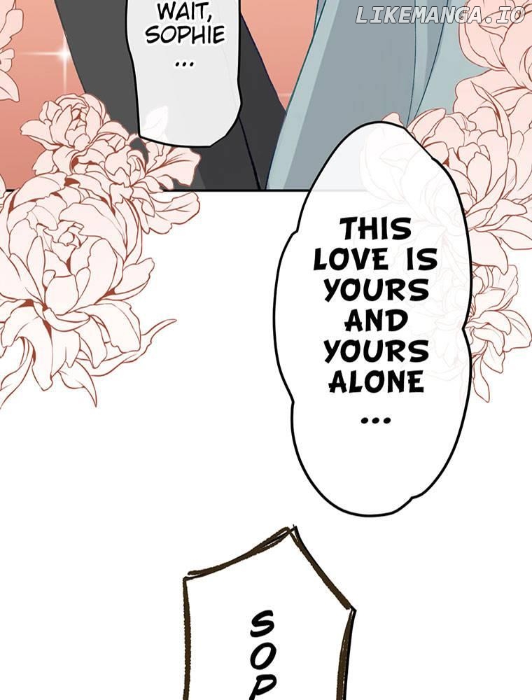 Story of My Fiancee Chapter 23 - page 61