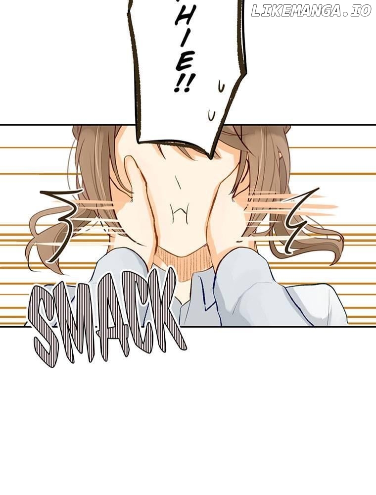 Story of My Fiancee Chapter 23 - page 62