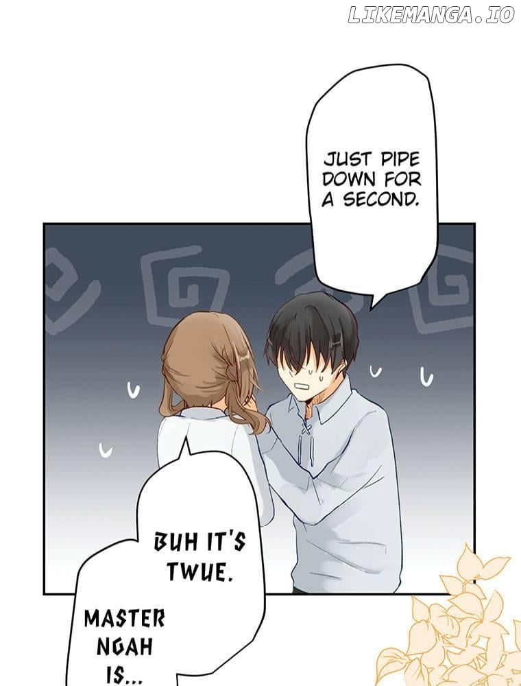 Story of My Fiancee Chapter 23 - page 63