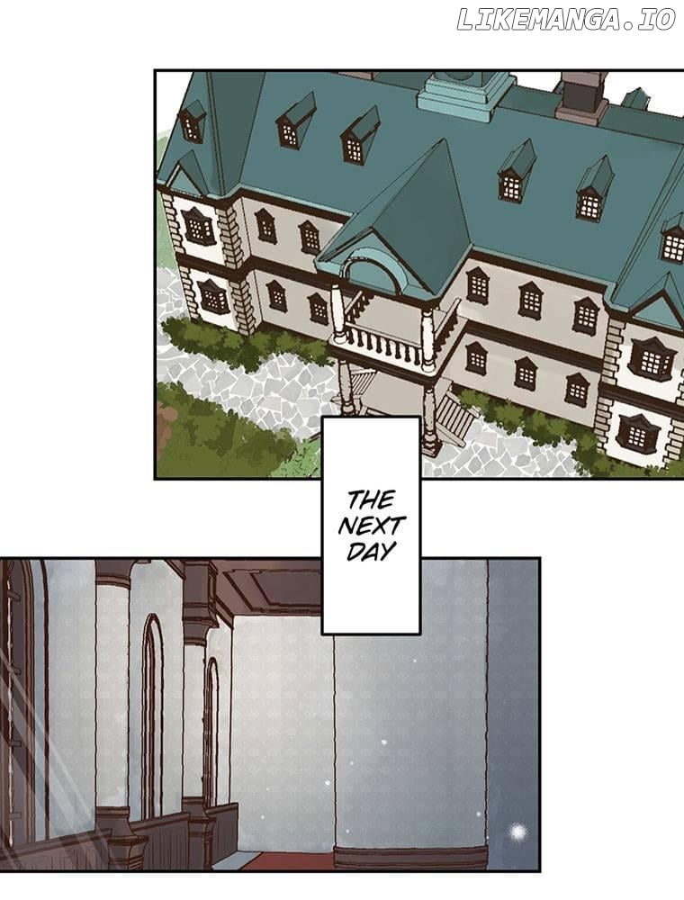 Story of My Fiancee Chapter 23 - page 67