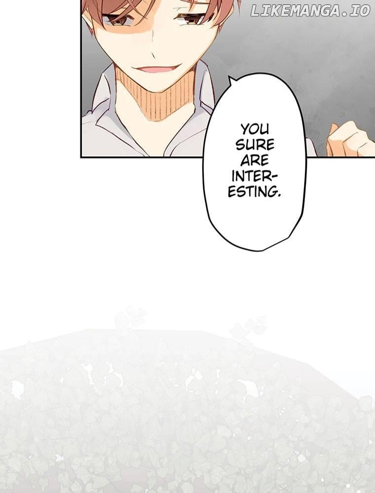 Story of My Fiancee Chapter 23 - page 6