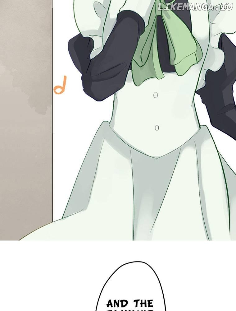 Story of My Fiancee Chapter 23 - page 69