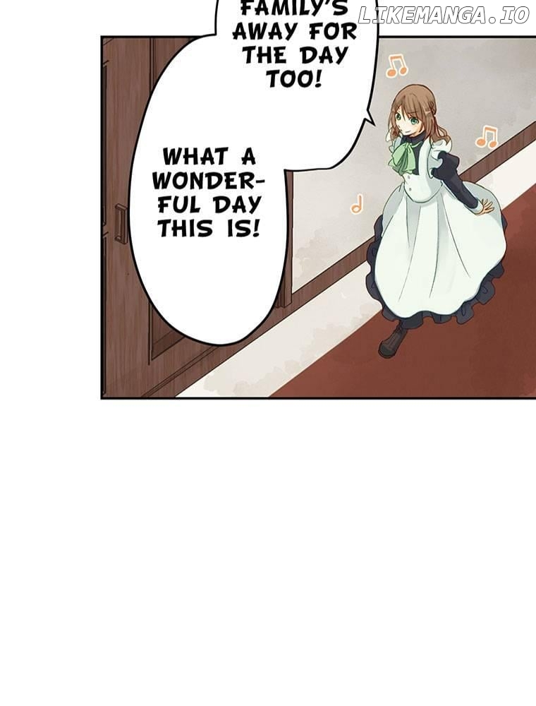 Story of My Fiancee Chapter 23 - page 70
