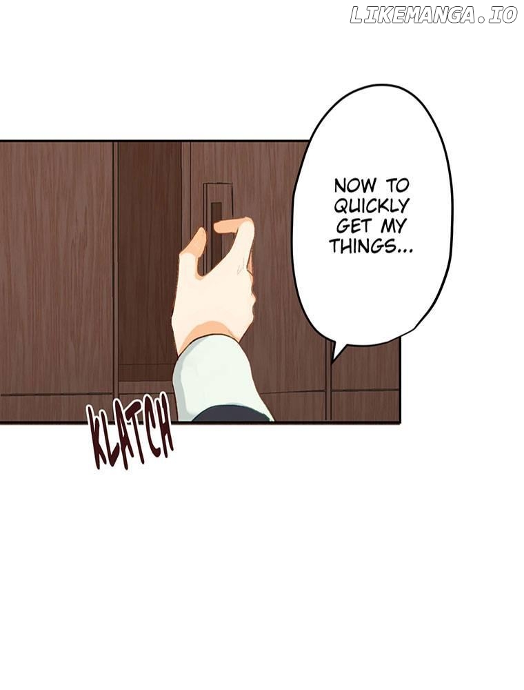 Story of My Fiancee Chapter 23 - page 71