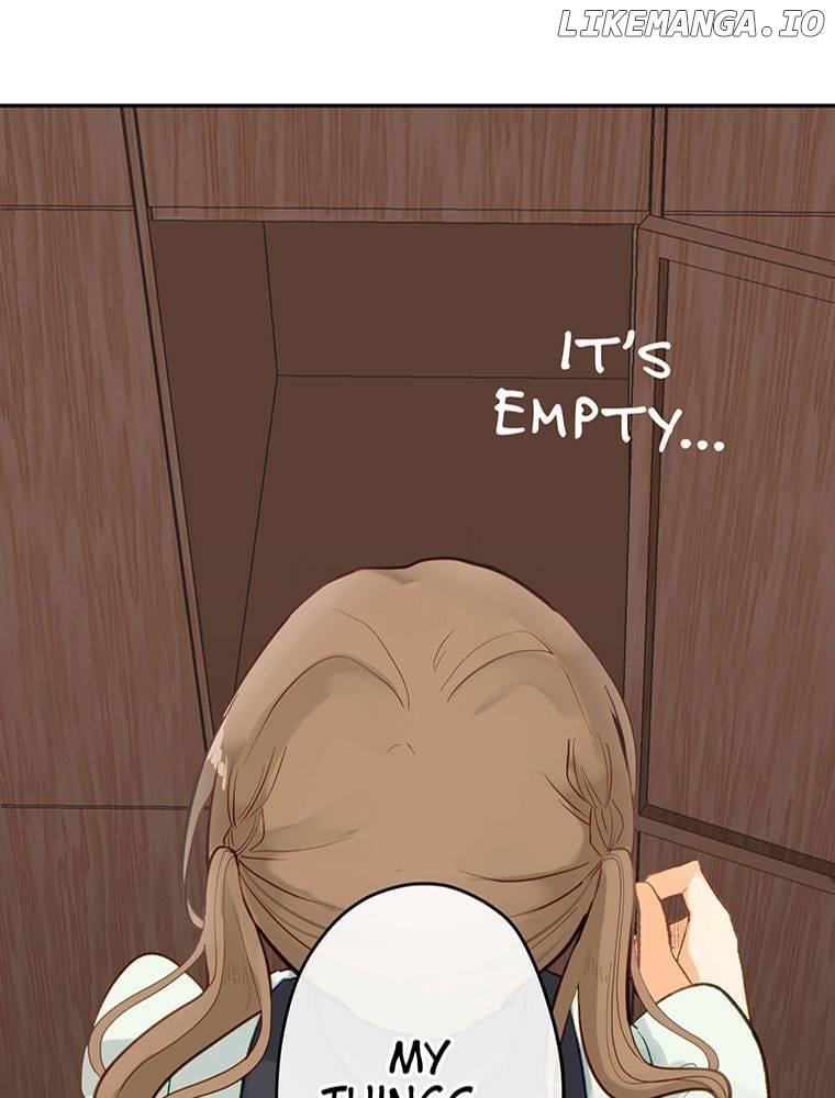 Story of My Fiancee Chapter 23 - page 72