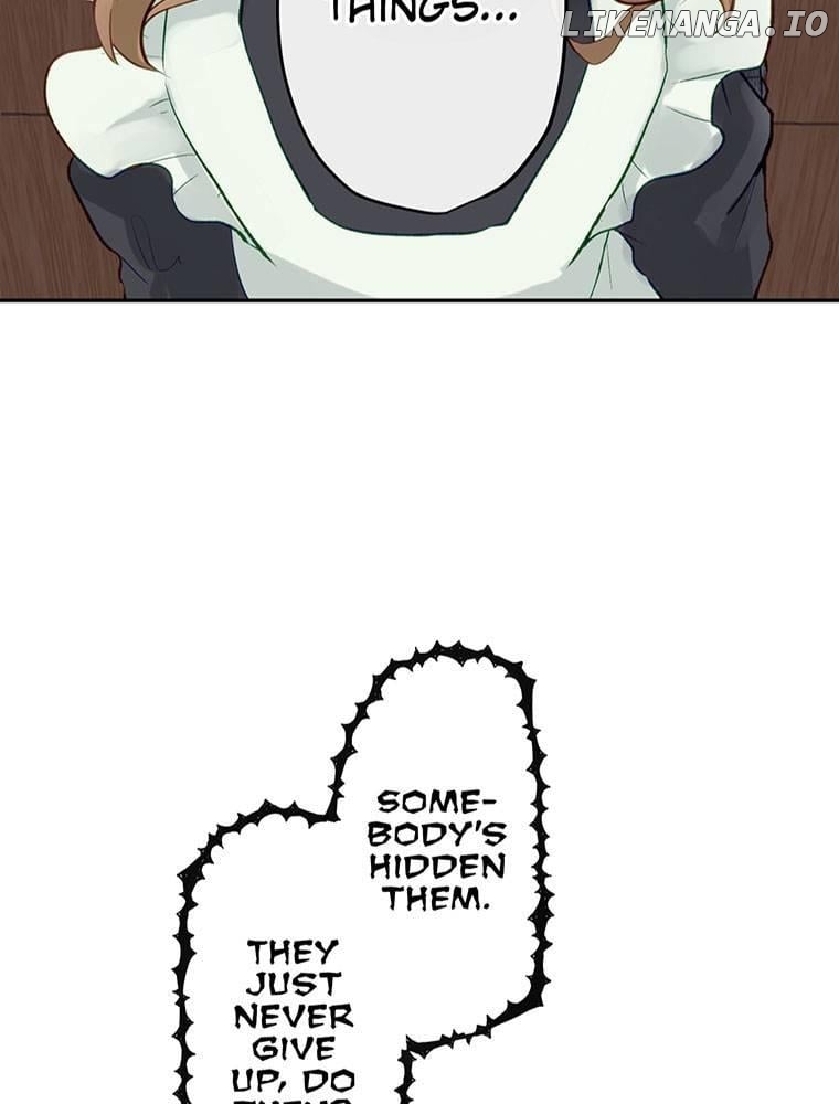 Story of My Fiancee Chapter 23 - page 73