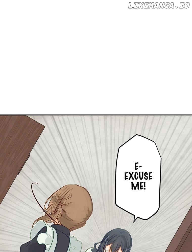 Story of My Fiancee Chapter 23 - page 75