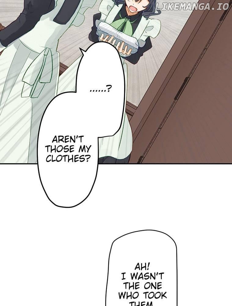 Story of My Fiancee Chapter 23 - page 76