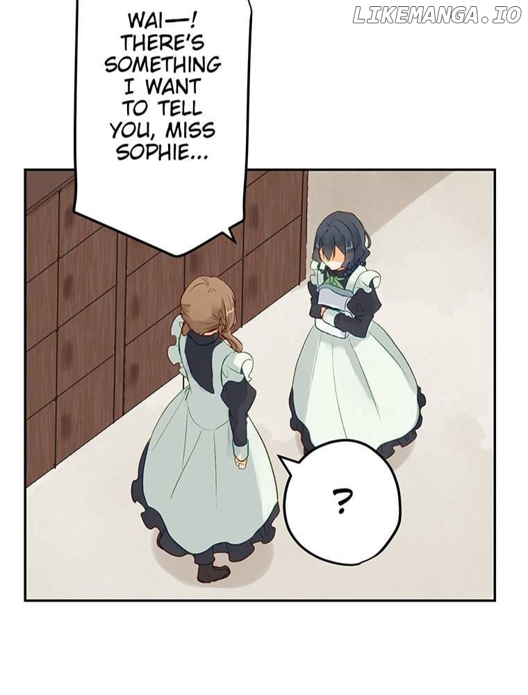 Story of My Fiancee Chapter 23 - page 79
