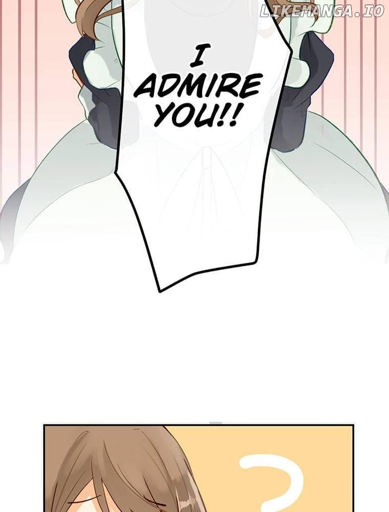 Story of My Fiancee Chapter 23 - page 82