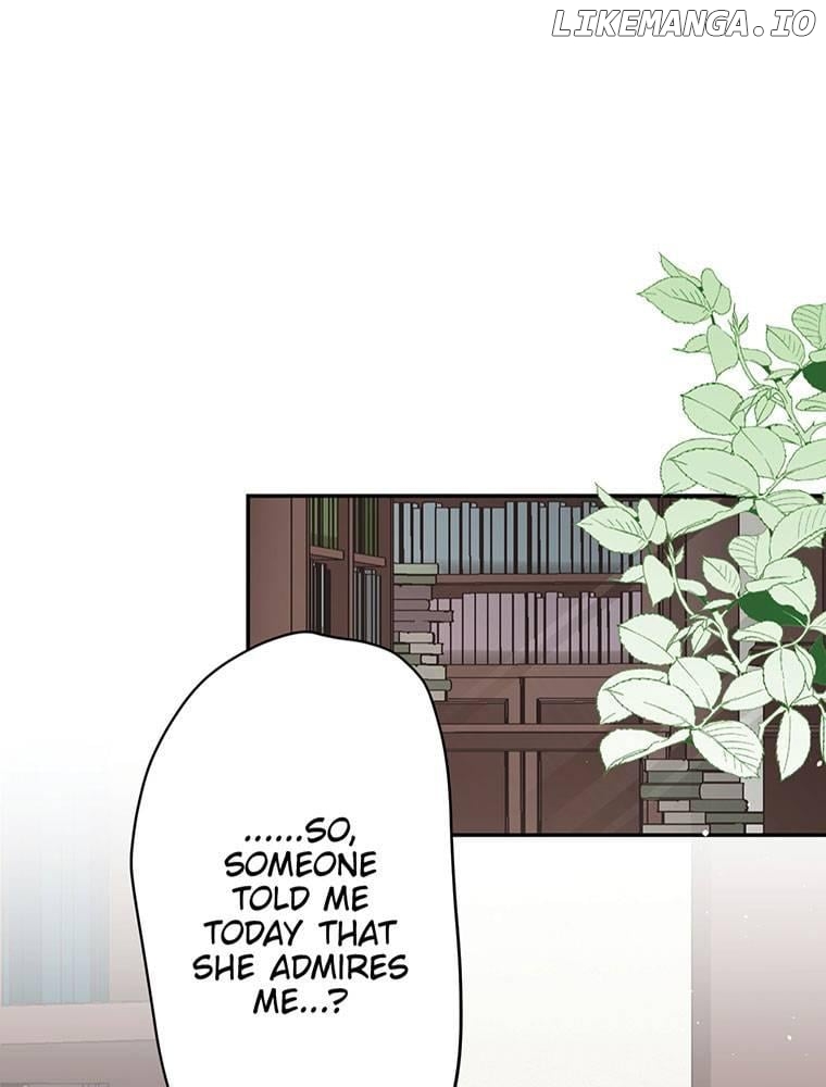 Story of My Fiancee Chapter 23 - page 84