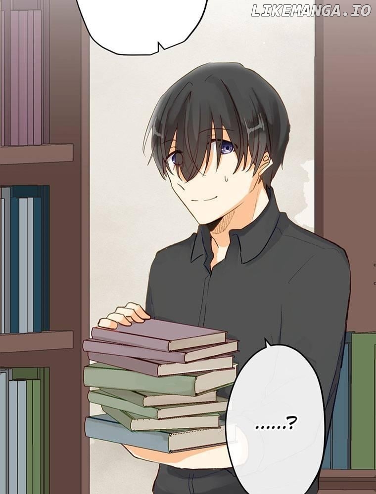 Story of My Fiancee Chapter 23 - page 85