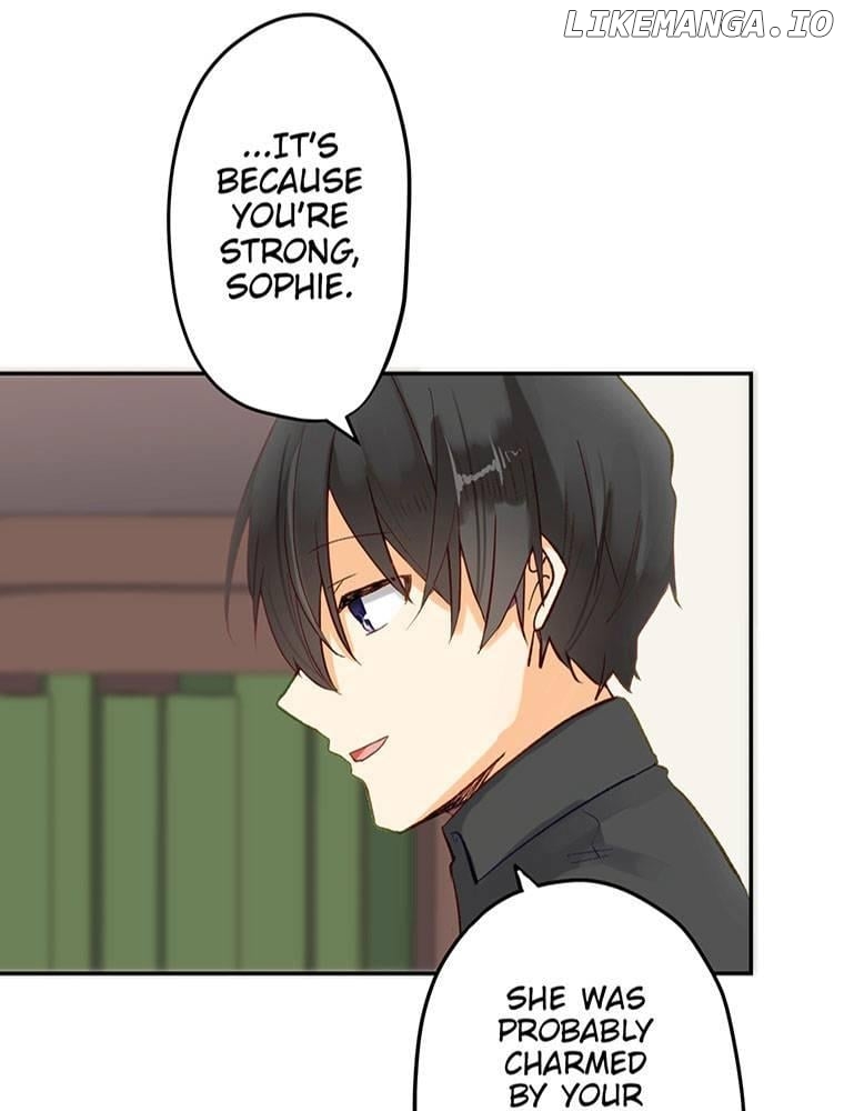 Story of My Fiancee Chapter 23 - page 89