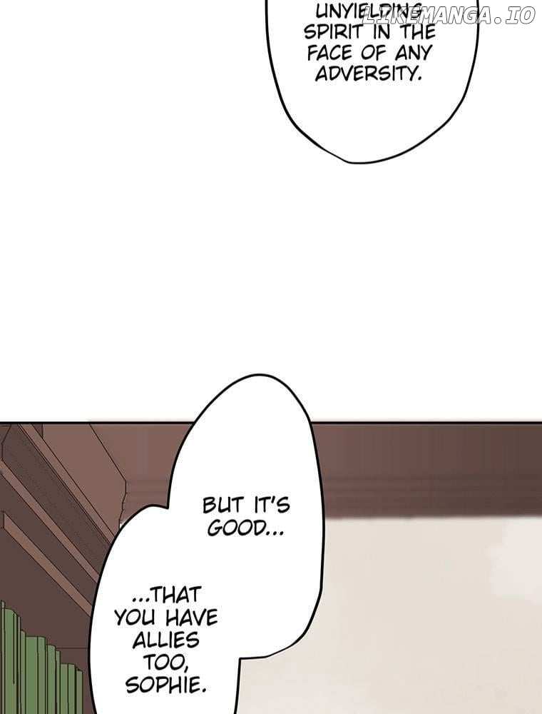 Story of My Fiancee Chapter 23 - page 90