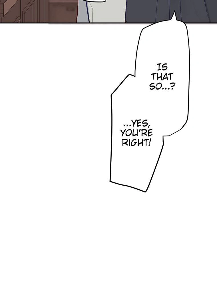 Story of My Fiancee Chapter 23 - page 92