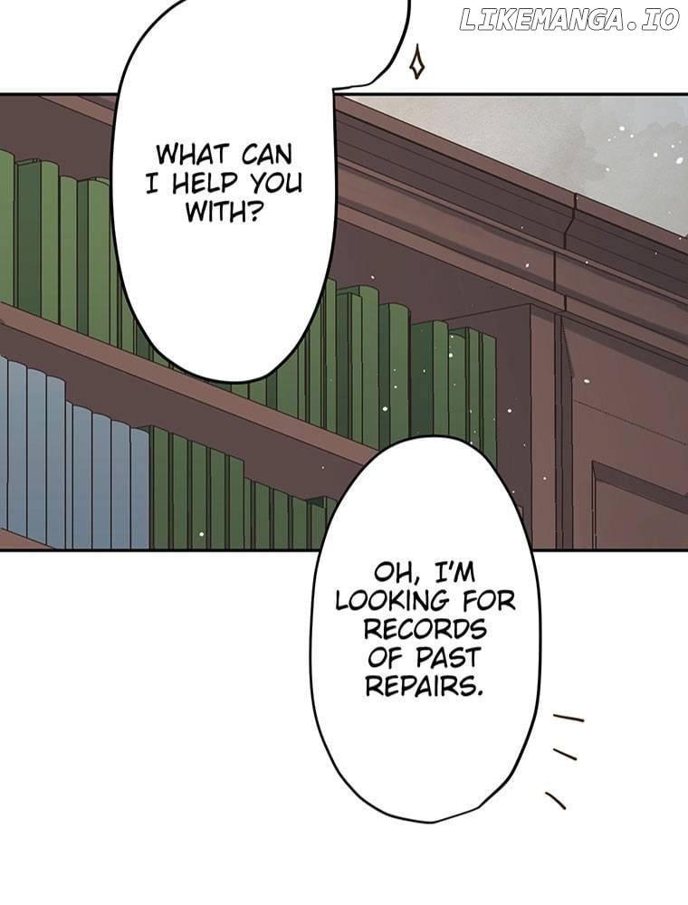 Story of My Fiancee Chapter 23 - page 95