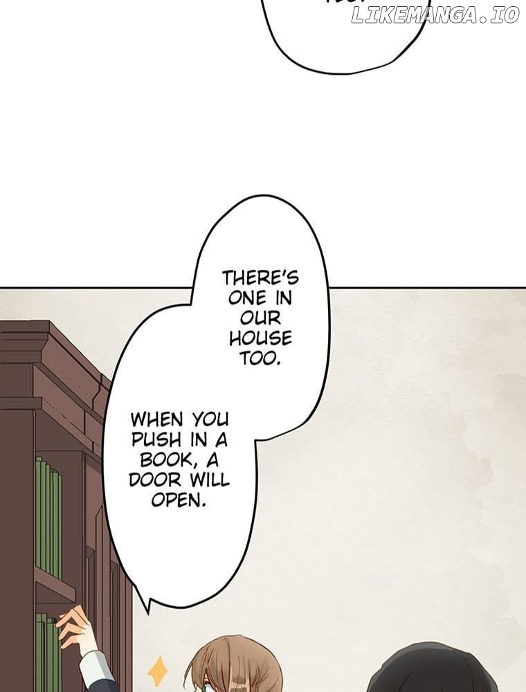 Story of My Fiancee Chapter 23 - page 97