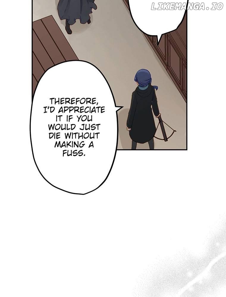 Story of My Fiancee Chapter 24 - page 9