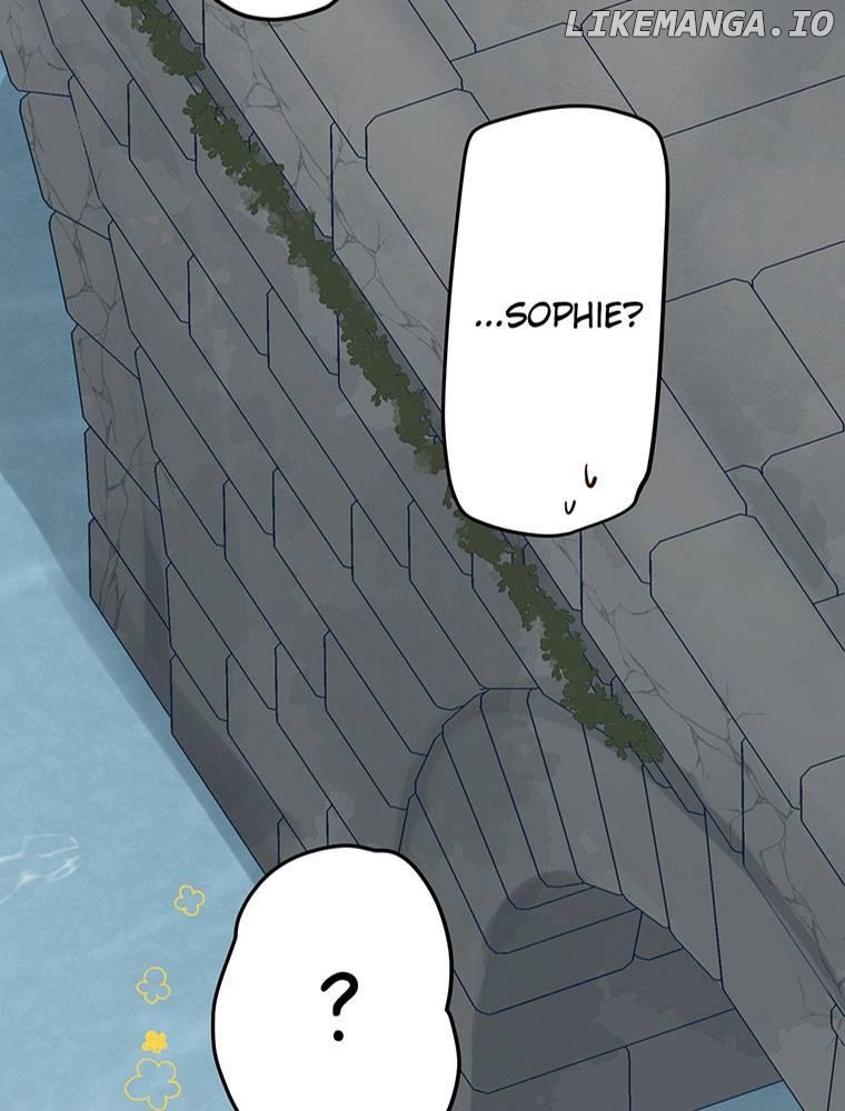 Story of My Fiancee Chapter 24 - page 99