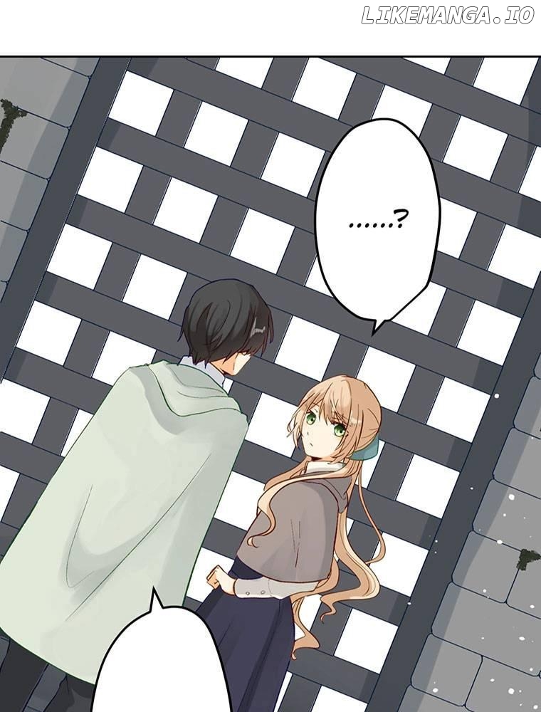 Story of My Fiancee Chapter 24 - page 102