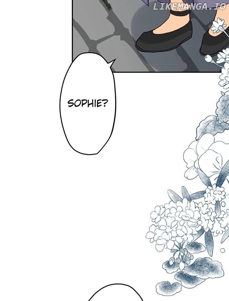 Story of My Fiancee Chapter 24 - page 105