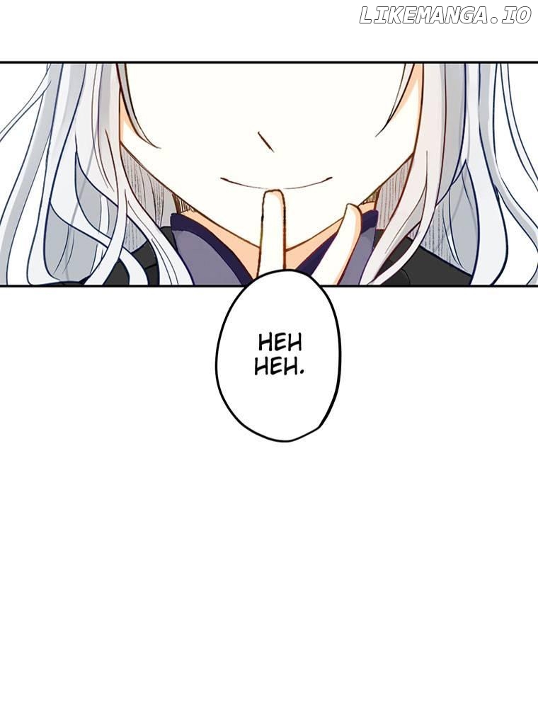 Story of My Fiancee Chapter 24 - page 107