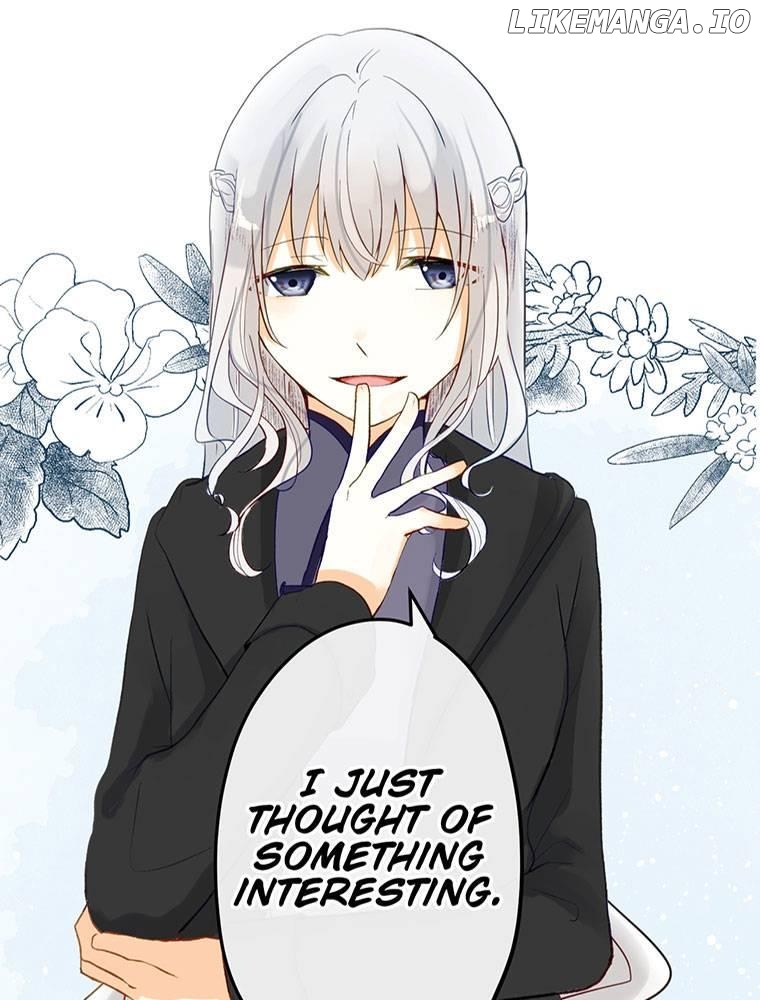 Story of My Fiancee Chapter 24 - page 108