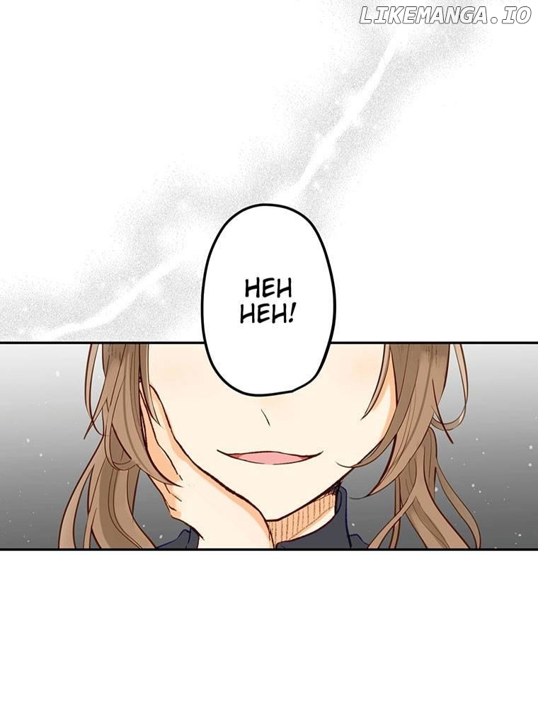 Story of My Fiancee Chapter 24 - page 10