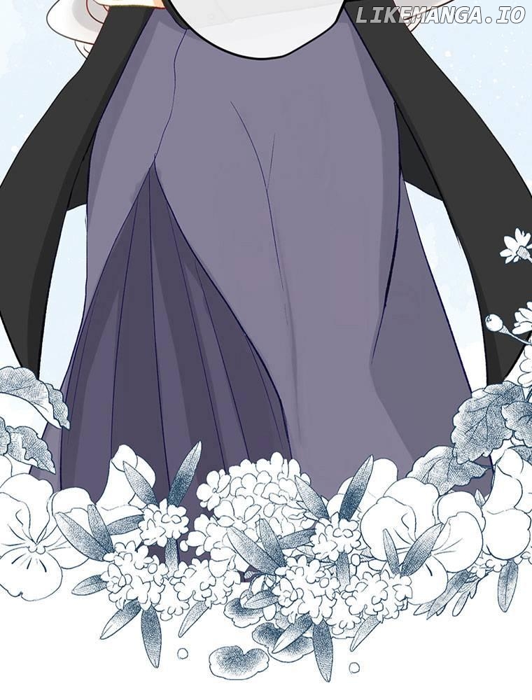 Story of My Fiancee Chapter 24 - page 109