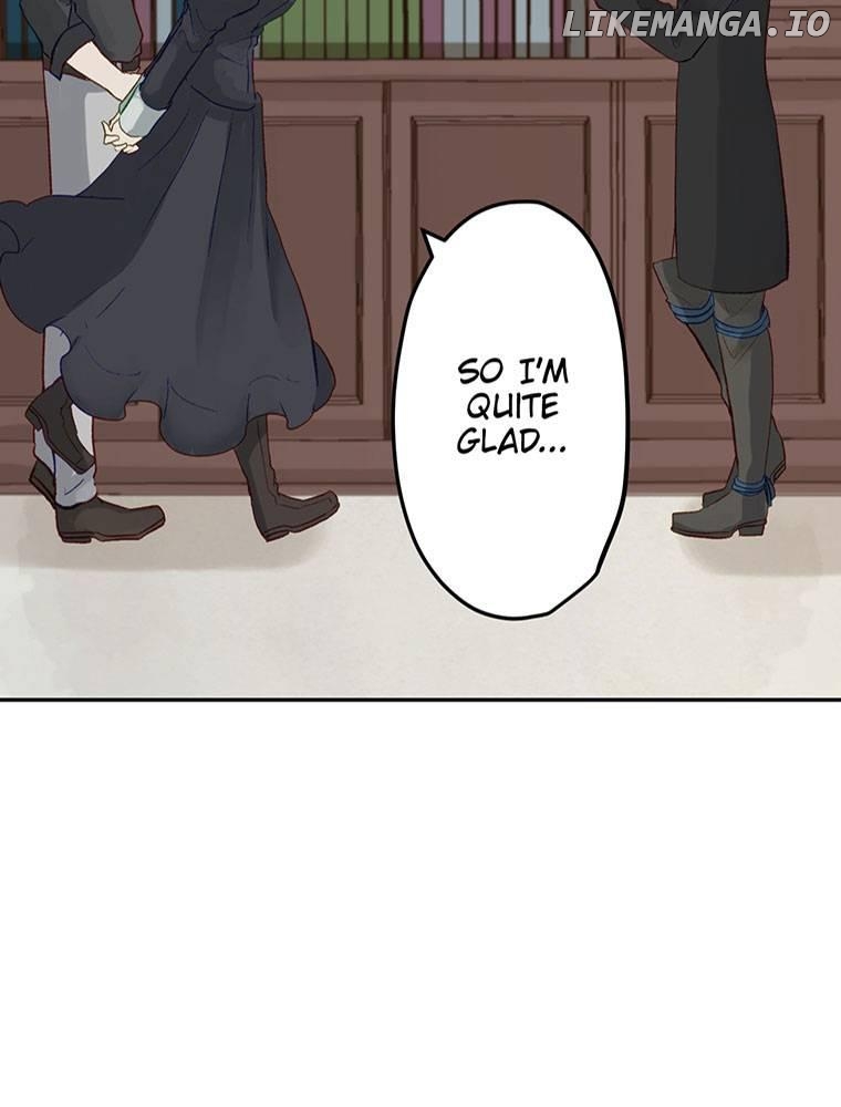 Story of My Fiancee Chapter 24 - page 13