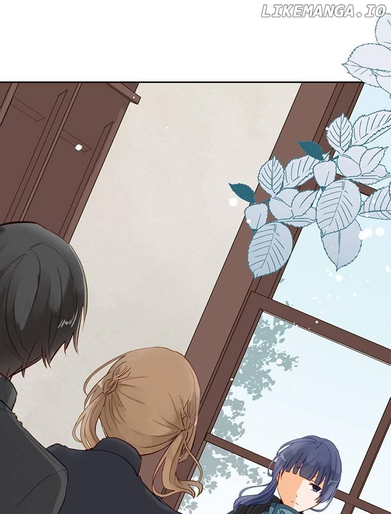Story of My Fiancee Chapter 24 - page 1